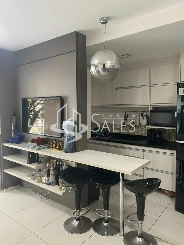 Apartamento, 1 quarto, 49 m² - Foto 2