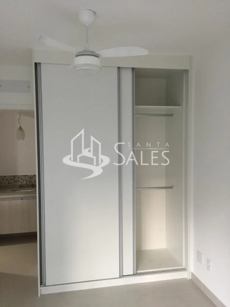 Apartamento, 1 quarto, 49 m² - Foto 6