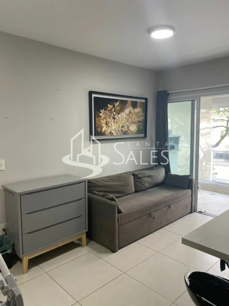 Apartamento, 1 quarto, 49 m² - Foto 6