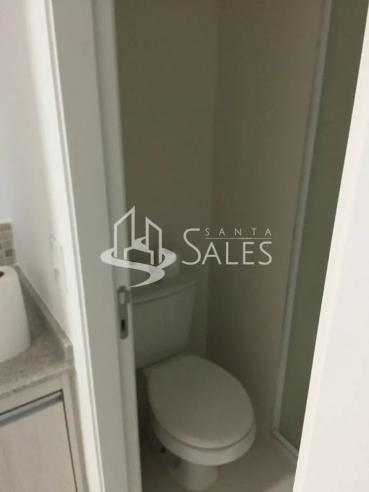 Apartamento, 1 quarto, 49 m² - Foto 7