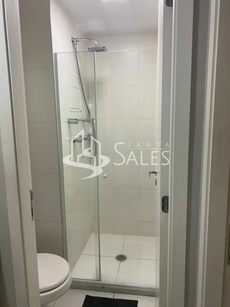 Apartamento, 1 quarto, 49 m² - Foto 8