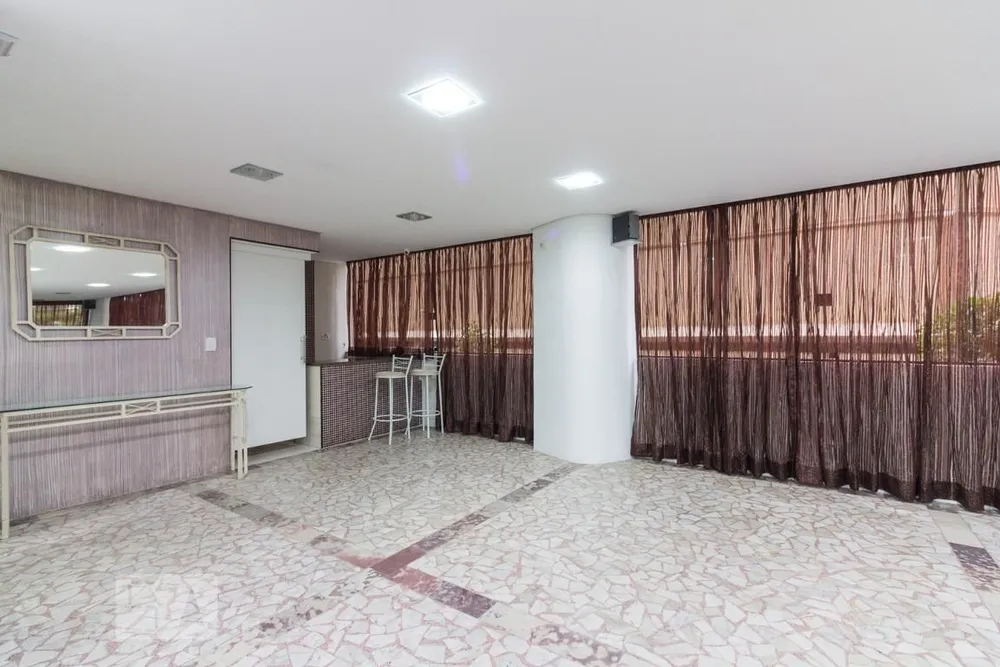 Apartamento, 2 quartos, 110 m² - Foto 1