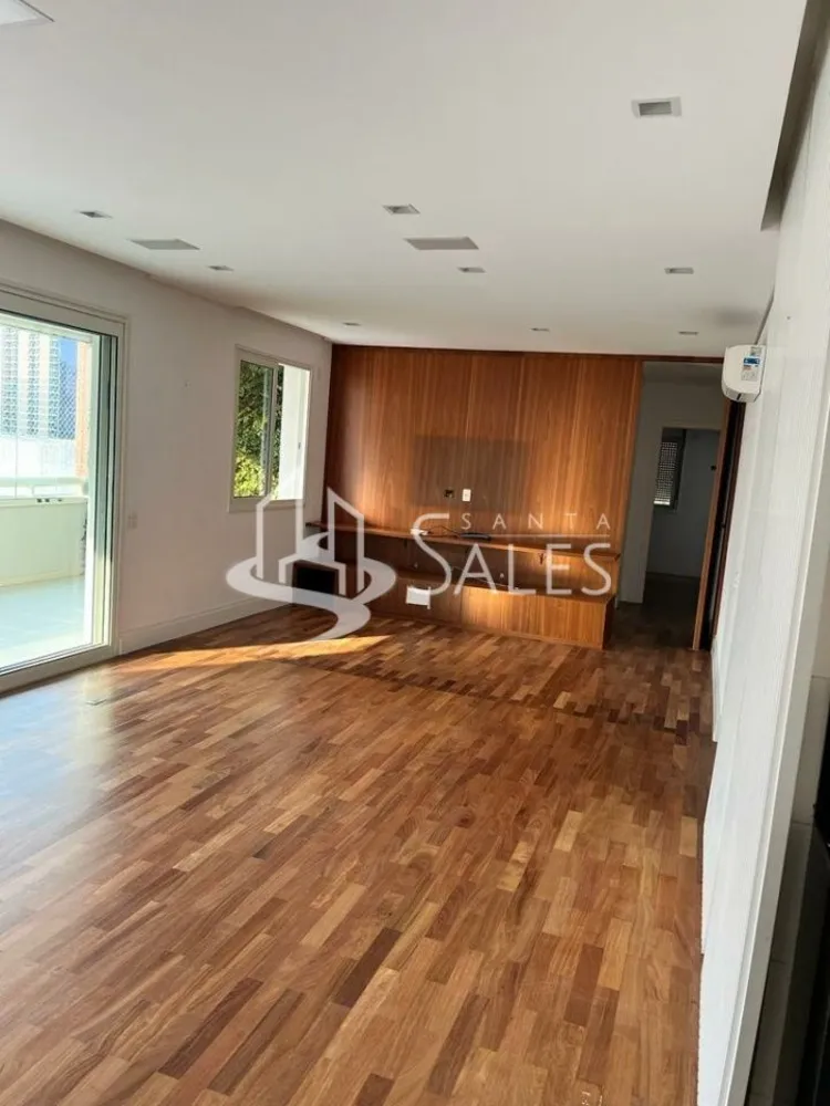 Apartamento, 3 quartos, 151 m² - Foto 3