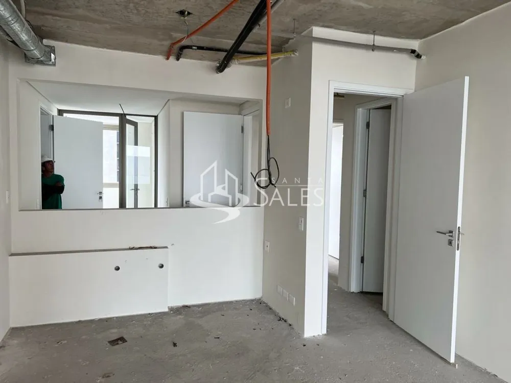 Apartamento, 3 quartos, 151 m² - Foto 11
