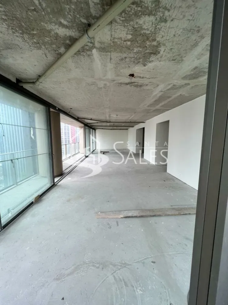 Apartamento, 3 quartos, 151 m² - Foto 9