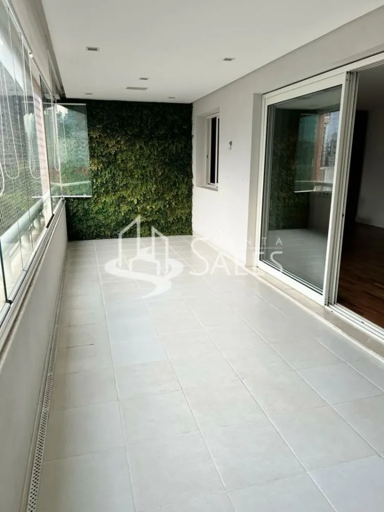 Apartamento, 3 quartos, 151 m² - Foto 1