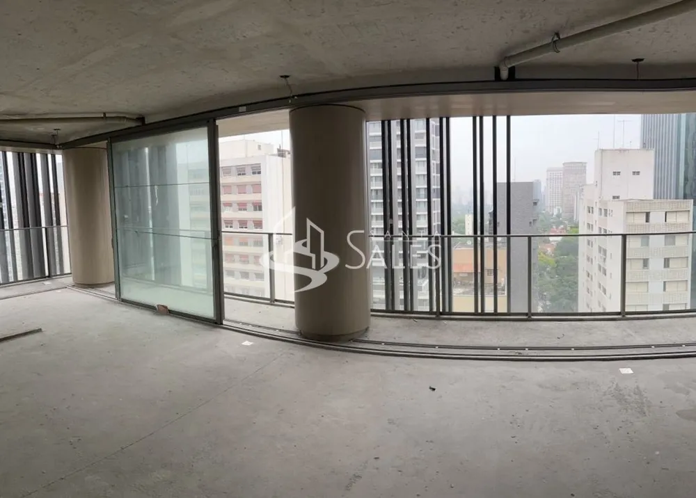 Apartamento, 3 quartos, 151 m² - Foto 2