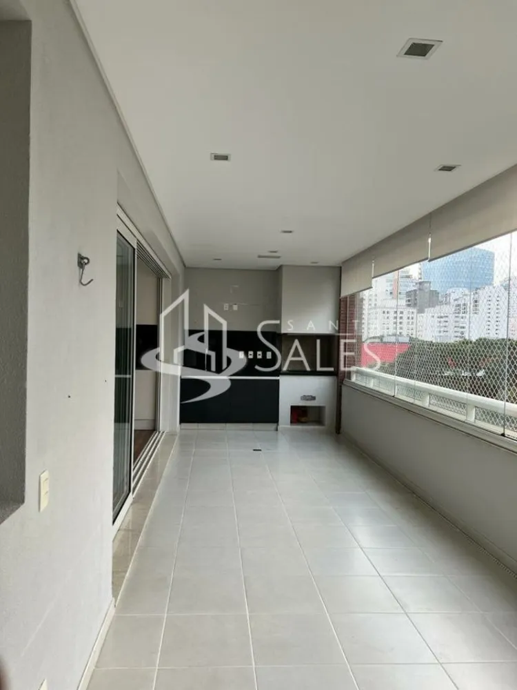 Apartamento, 3 quartos, 151 m² - Foto 4