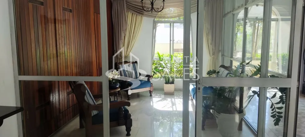 Apartamento, 1 quarto, 40 m² - Foto 1
