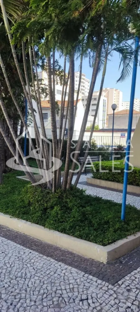 Apartamento, 1 quarto, 40 m² - Foto 9