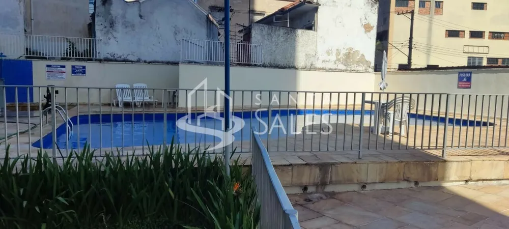 Apartamento, 1 quarto, 40 m² - Foto 12