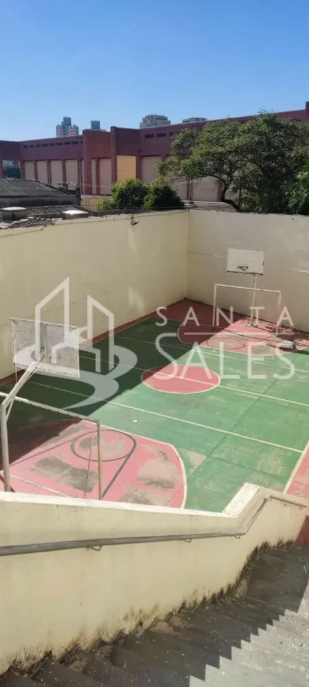 Apartamento, 1 quarto, 40 m² - Foto 3
