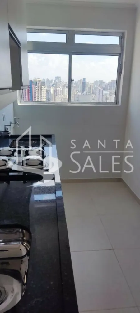 Apartamento, 1 quarto, 40 m² - Foto 13