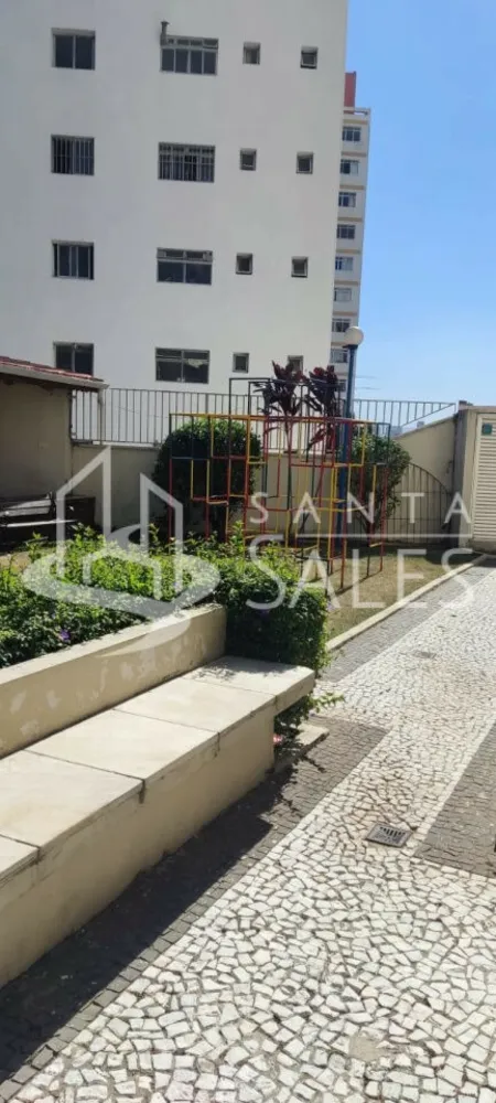 Apartamento, 1 quarto, 40 m² - Foto 6