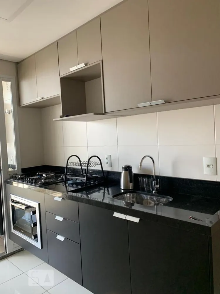 Apartamento, 2 quartos, 61 m² - Foto 4