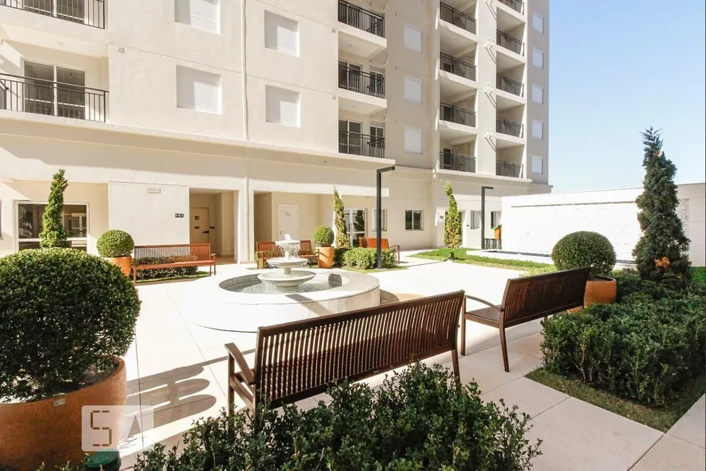 Apartamento, 2 quartos, 61 m² - Foto 10
