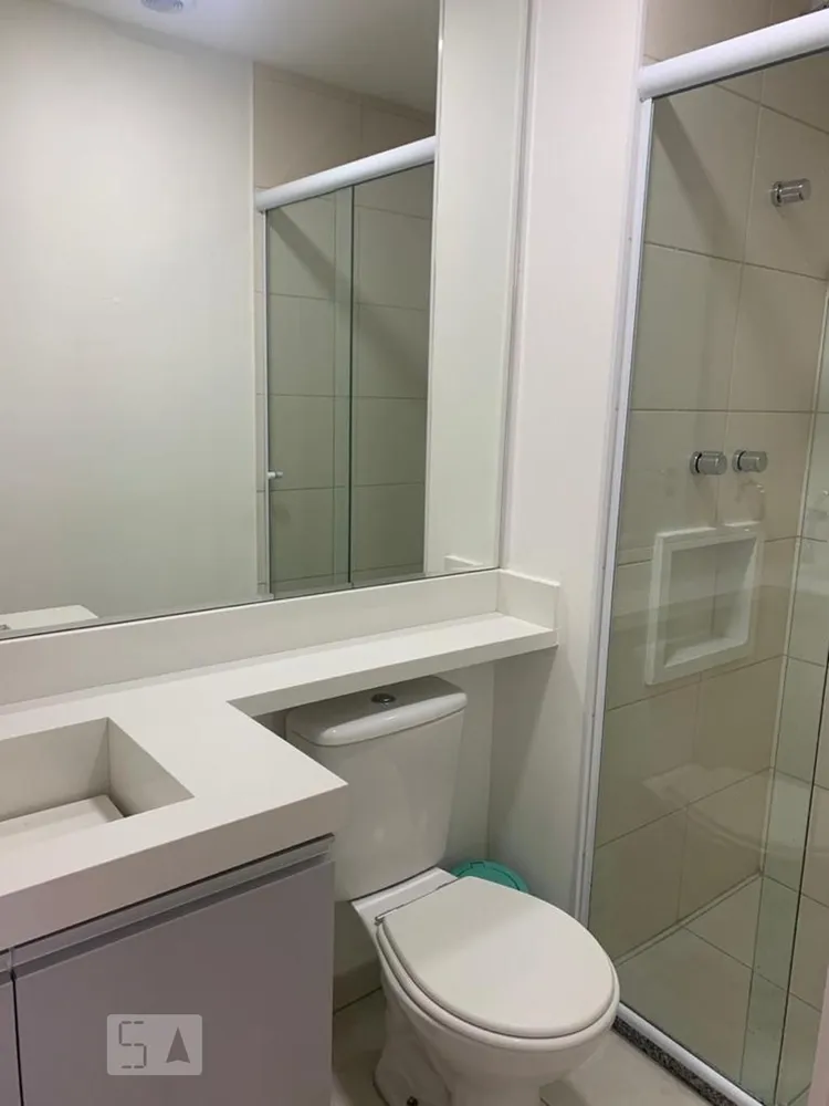 Apartamento, 2 quartos, 61 m² - Foto 1