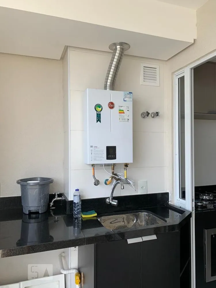 Apartamento, 2 quartos, 61 m² - Foto 5