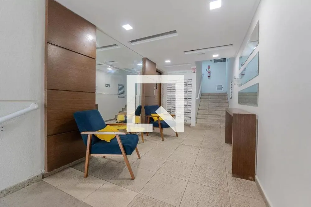 Apartamento, 1 quarto, 38 m² - Foto 2