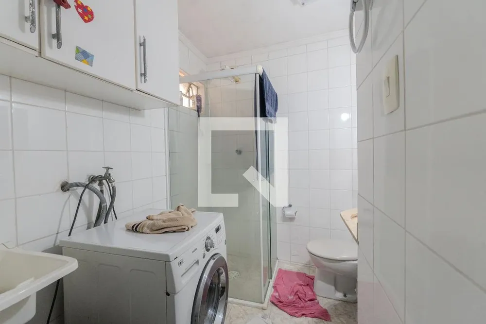 Apartamento, 1 quarto, 38 m² - Foto 3
