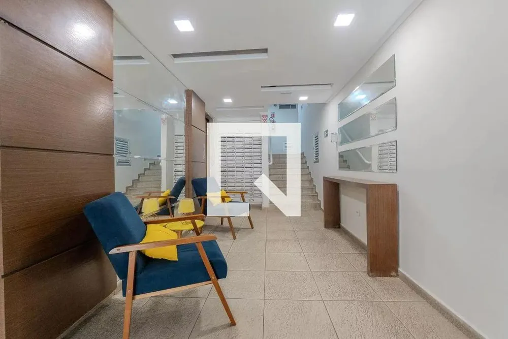 Apartamento, 1 quarto, 38 m² - Foto 7