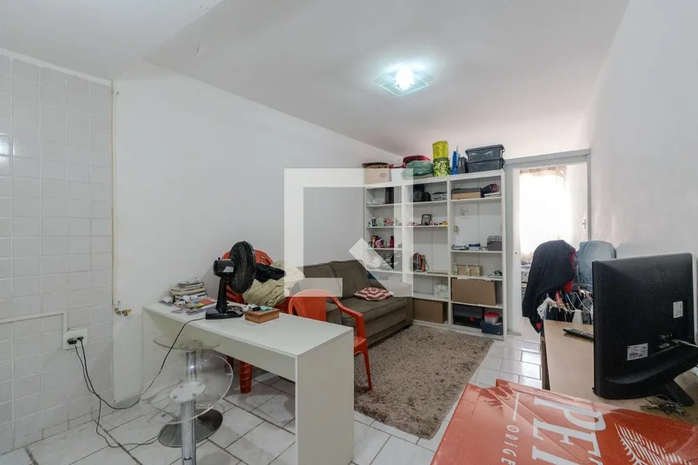 Apartamento, 1 quarto, 38 m² - Foto 5