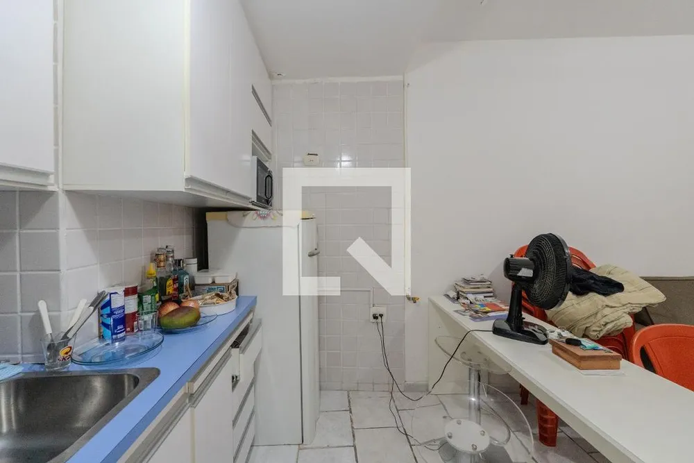 Apartamento, 1 quarto, 38 m² - Foto 8