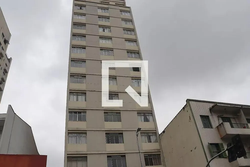 Apartamento, 1 quarto, 38 m² - Foto 1