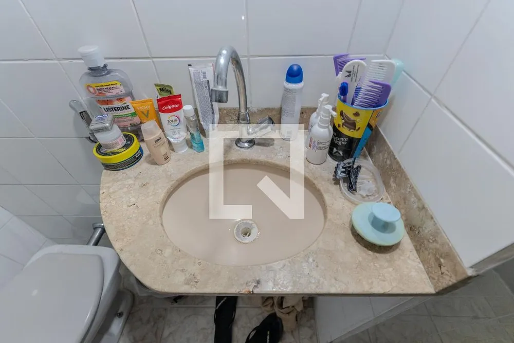 Apartamento, 1 quarto, 38 m² - Foto 4