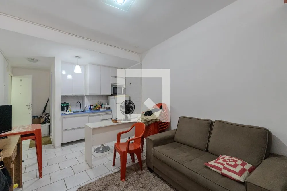 Apartamento, 1 quarto, 38 m² - Foto 6