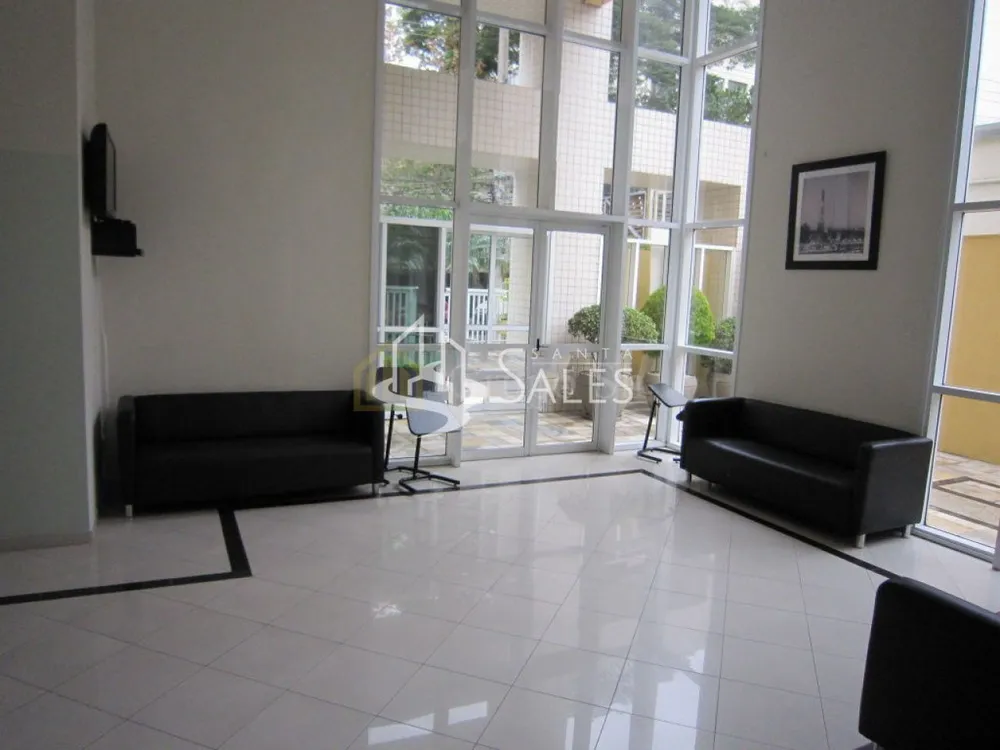 Apartamento, 1 quarto, 35 m² - Foto 16