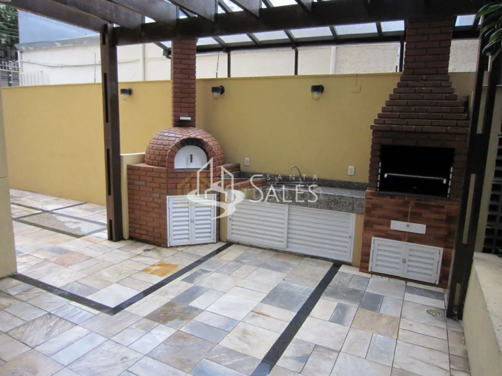 Apartamento, 1 quarto, 35 m² - Foto 15