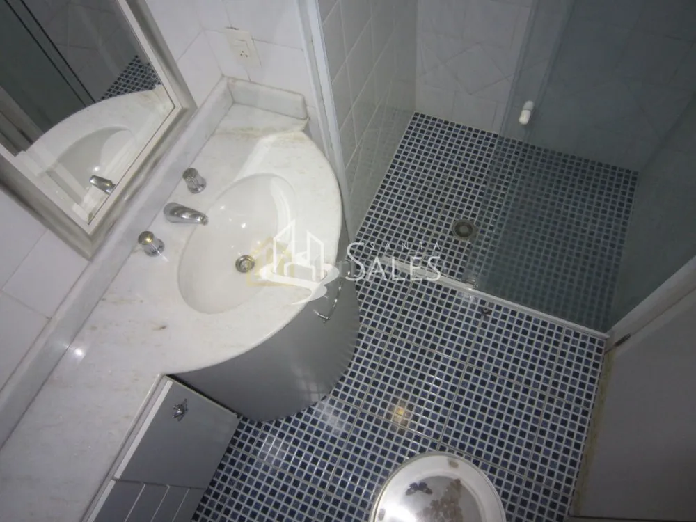 Apartamento, 1 quarto, 35 m² - Foto 14