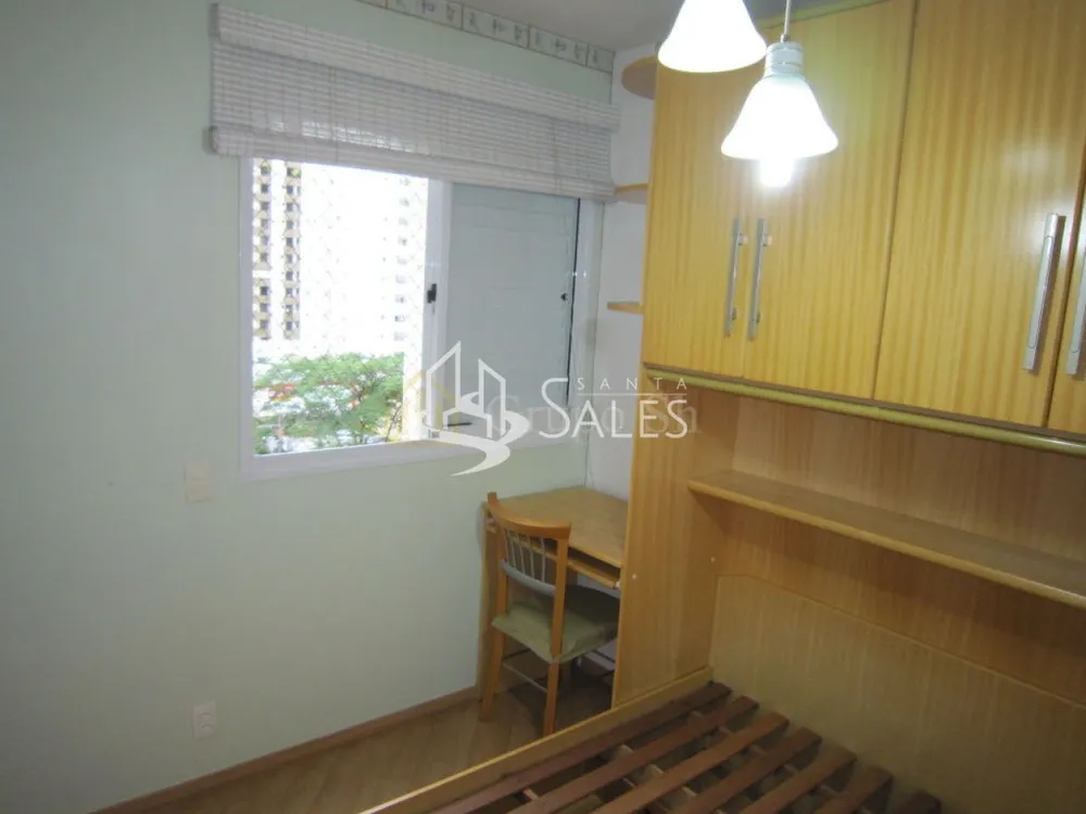Apartamento, 1 quarto, 35 m² - Foto 11