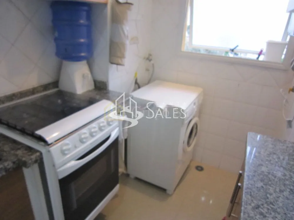 Apartamento, 1 quarto, 35 m² - Foto 9