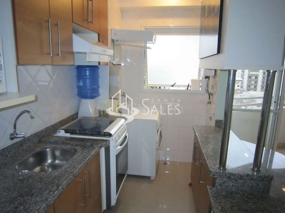 Apartamento, 1 quarto, 35 m² - Foto 8