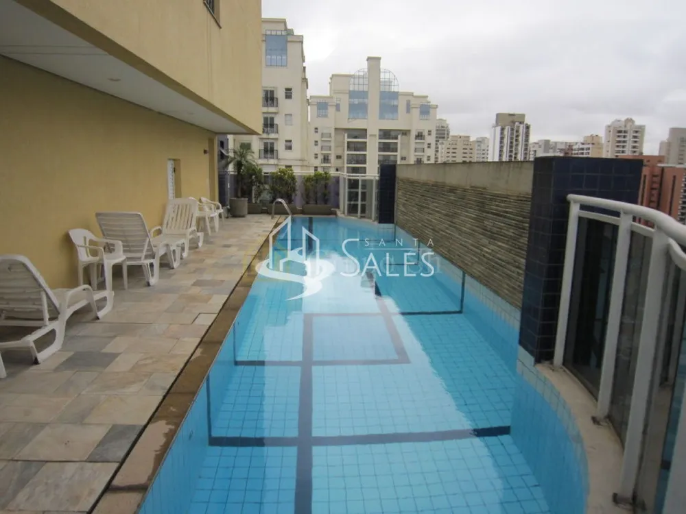 Apartamento, 1 quarto, 35 m² - Foto 1