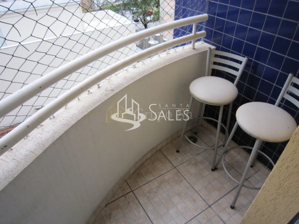 Apartamento, 1 quarto, 35 m² - Foto 6