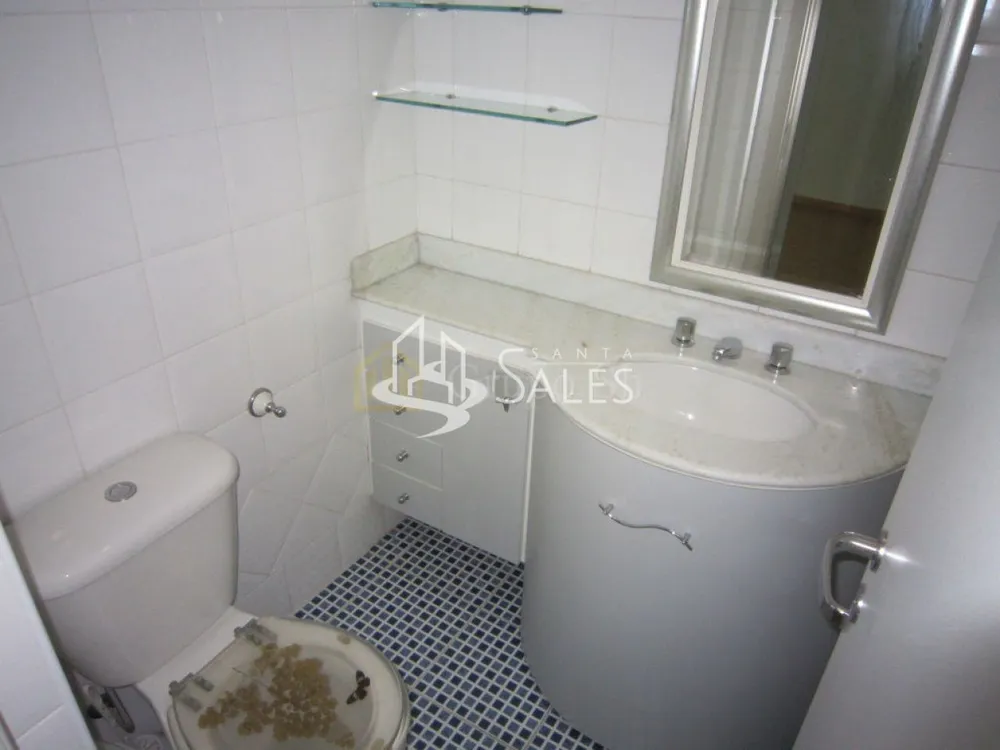 Apartamento, 1 quarto, 35 m² - Foto 12