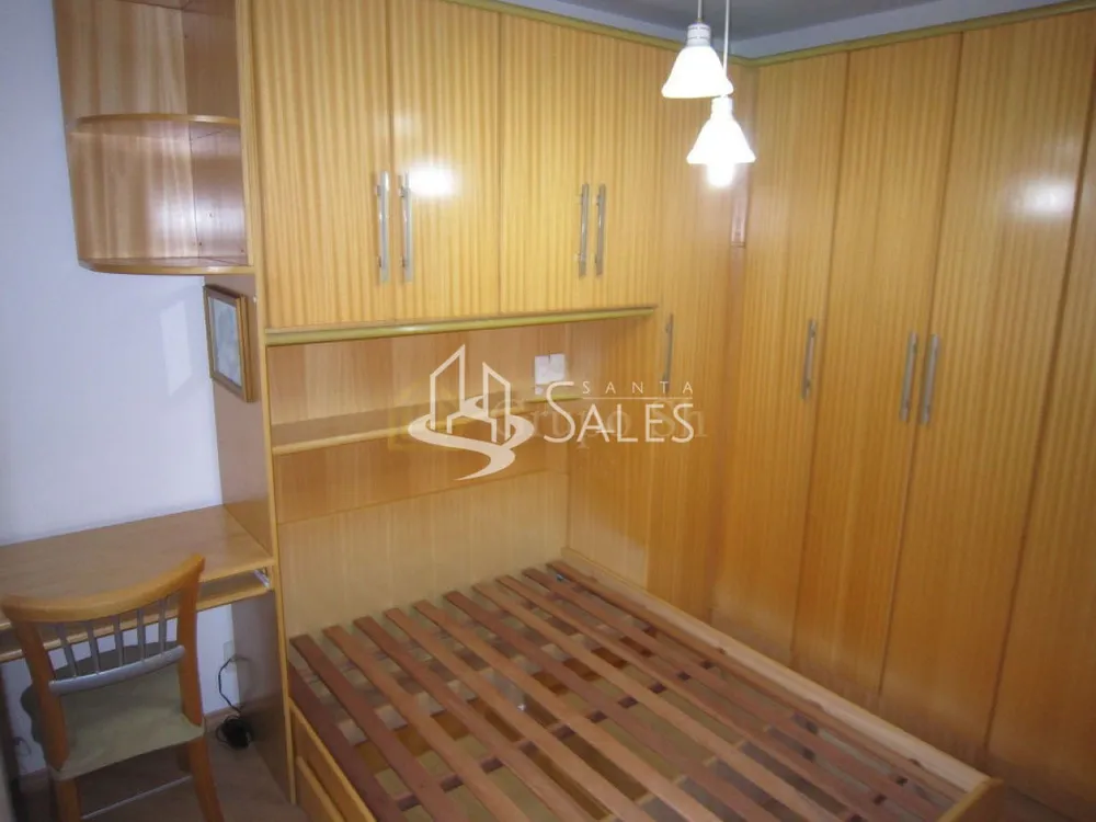 Apartamento, 1 quarto, 35 m² - Foto 10