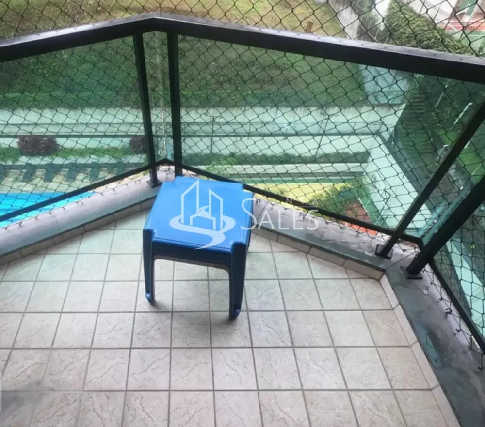 Apartamento, 2 quartos, 65 m² - Foto 3
