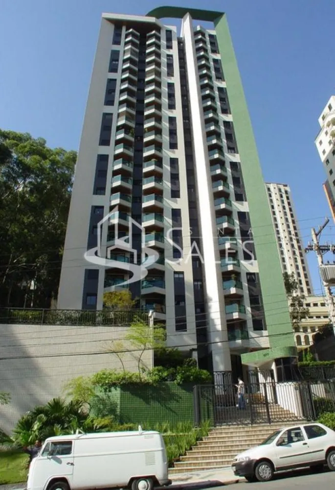 Apartamento, 2 quartos, 65 m² - Foto 8