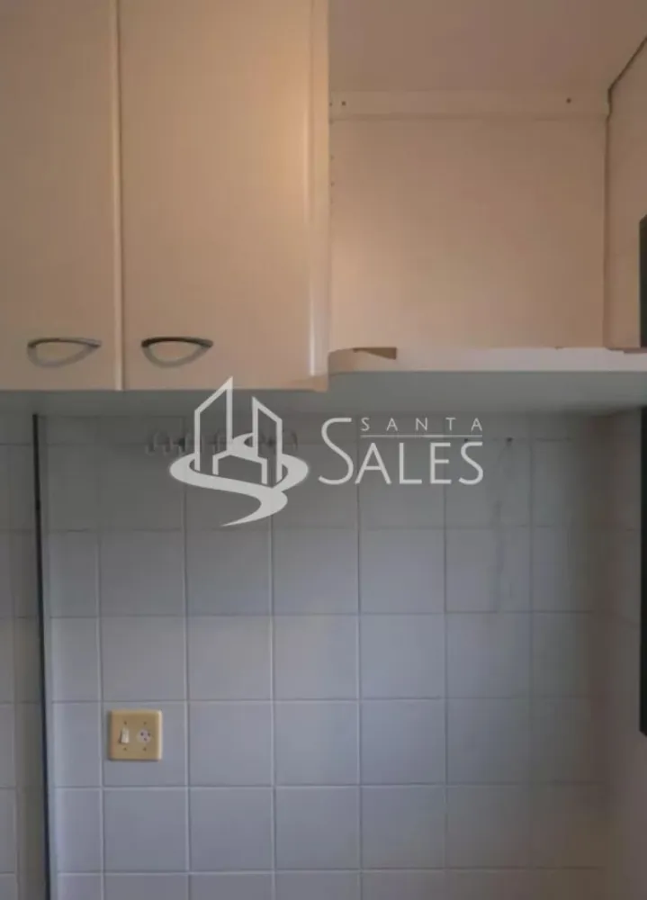 Apartamento, 2 quartos, 65 m² - Foto 6
