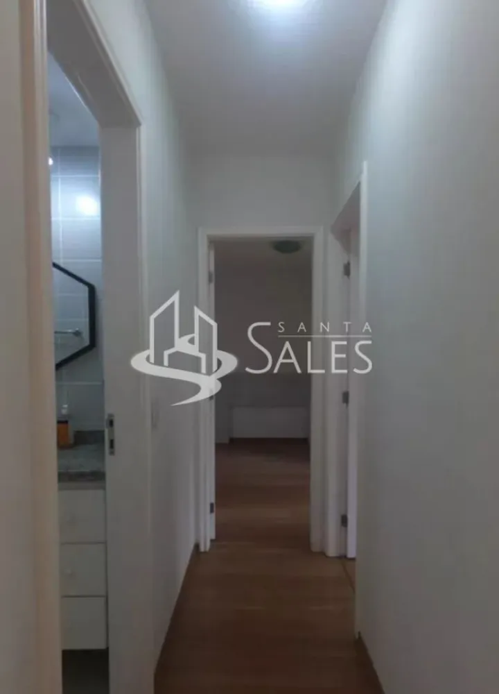 Apartamento, 2 quartos, 65 m² - Foto 4