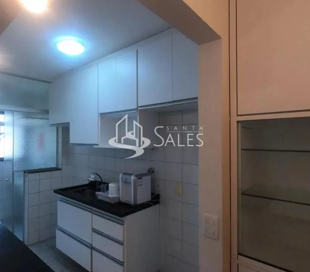 Apartamento, 2 quartos, 65 m² - Foto 1