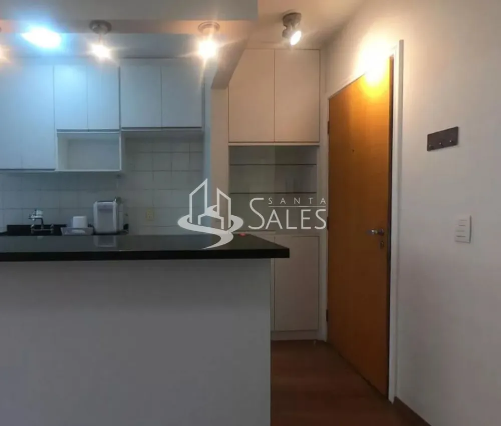 Apartamento, 2 quartos, 65 m² - Foto 2