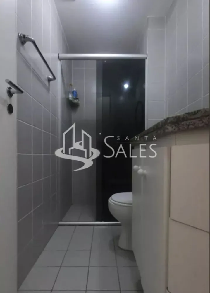 Apartamento, 2 quartos, 65 m² - Foto 5