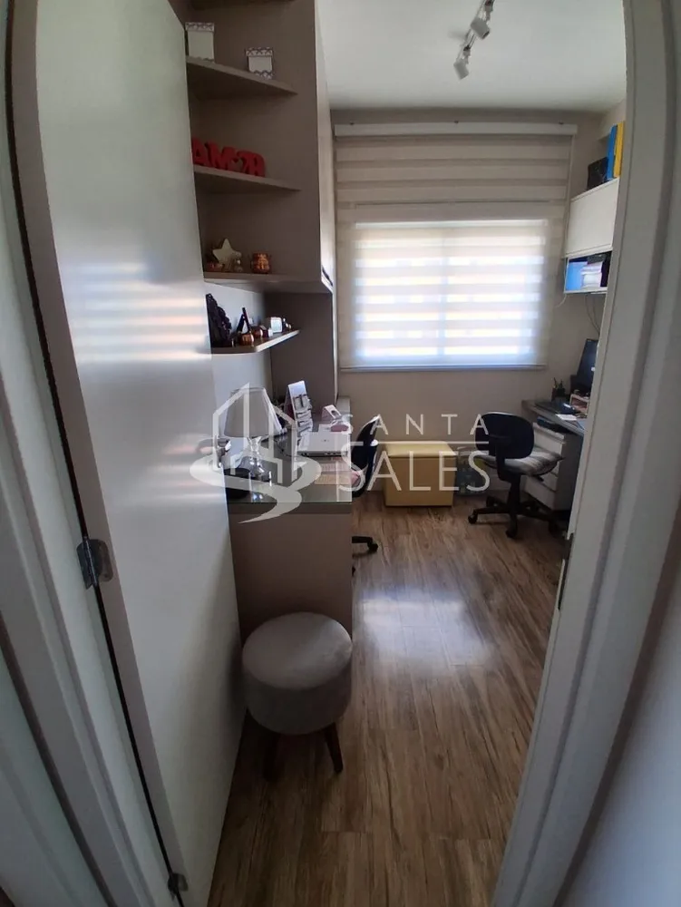 Apartamento, 3 quartos, 110 m² - Foto 9