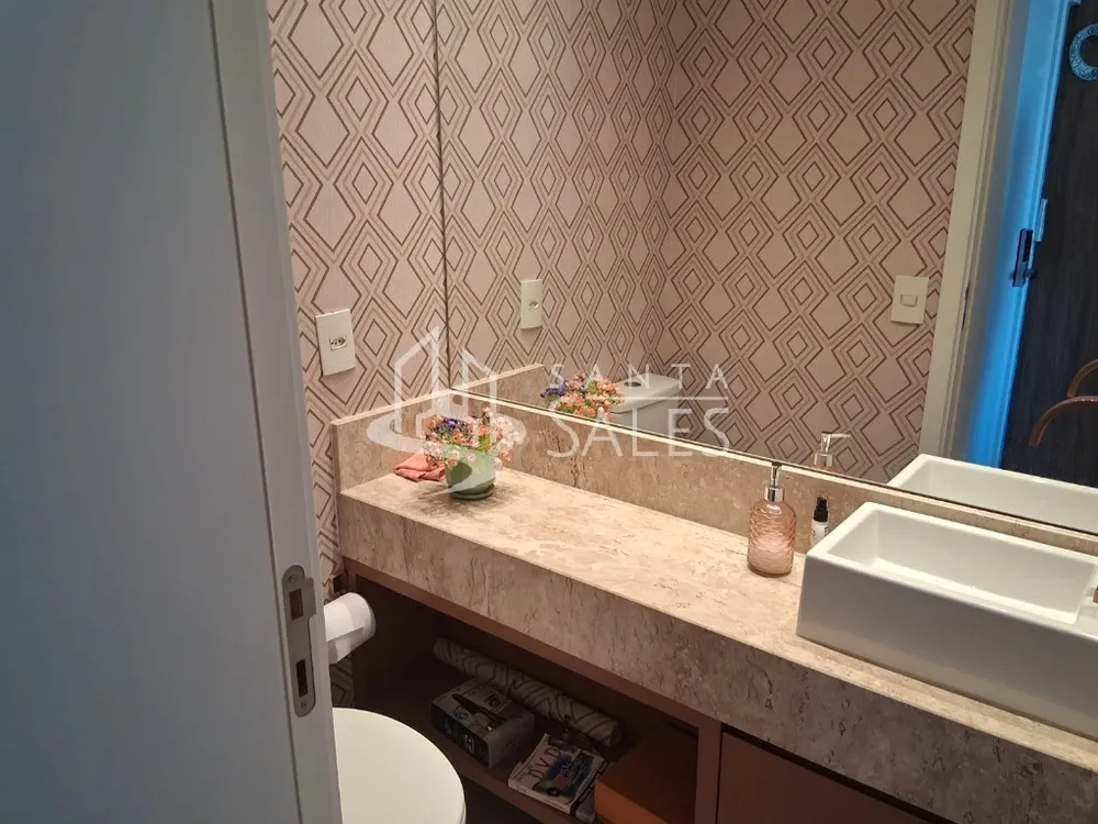 Apartamento, 3 quartos, 110 m² - Foto 4