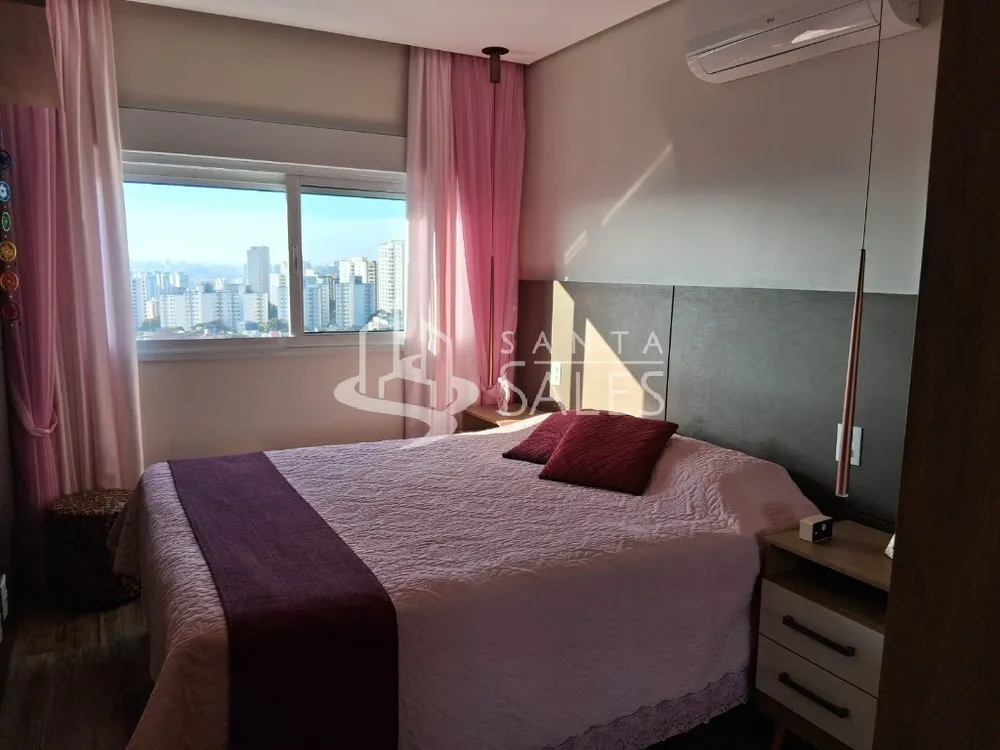 Apartamento, 3 quartos, 110 m² - Foto 12